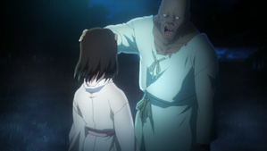 Kara no Kyoukai